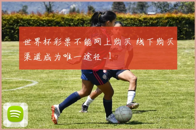 世界杯彩票不能网上购买 线下购买渠道成为唯一途径_1