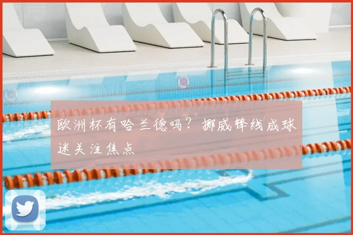 欧洲杯有哈兰德吗?挪威锋线成球迷关注焦点