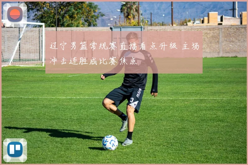 辽宁男篮常规赛直播看点升级 主场冲击连胜成比赛焦点